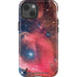 Widefield View of Orion Nebula and Horsehead Nebula iPhone 15 Impact Case